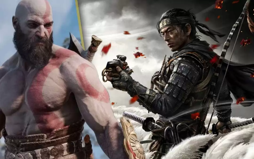 索尼PS第一方大作在Steam上 哪款游戏最受欢迎?