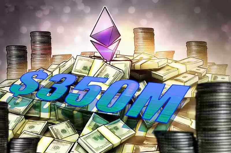 ETHZilla融资布局以太坊生态 纳斯达克上市公司ETHZilla推出3.5亿新资金池押注以太坊(ETH)