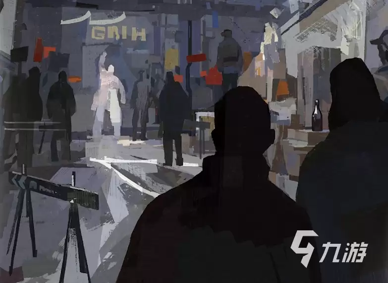 极乐迪斯科开发商是谁 极乐迪斯科开发商介绍
