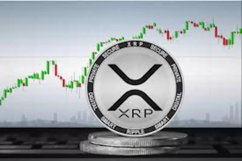 2025投资XRP是否合适？暴涨暴跌后的XRP是入场机会还是观望信号 - php中文网