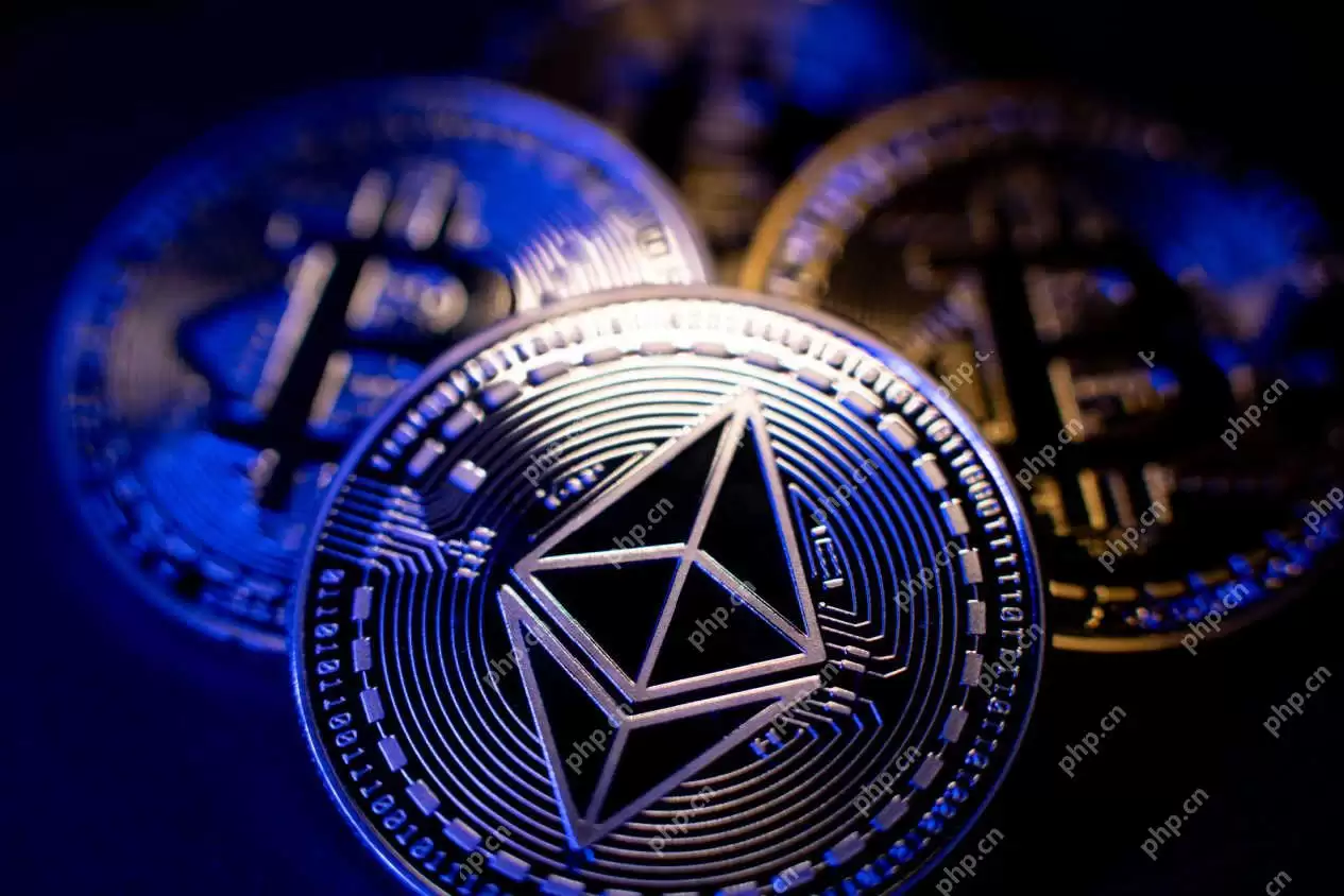 以太坊的顶点价格会是多少？ - php中文网