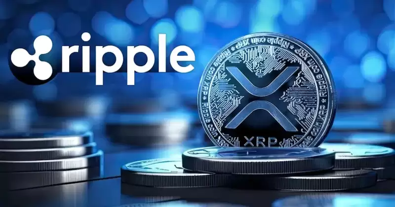 xrp闪崩后大幅反弹，再次站上2.47美元支撑位 - php中文网