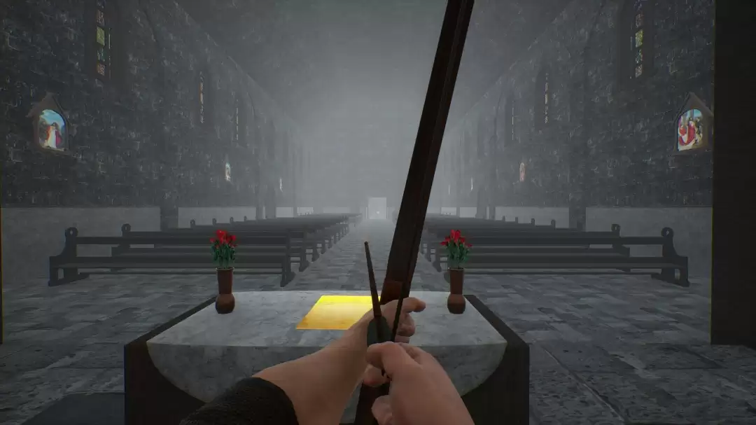 Steam喜加二:免费领取《Bunny Hurling》和3D登高跑酷游戏《Bunny Guys!》