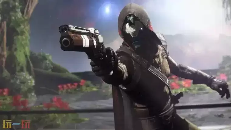 《命运2》6月9日最后一次更新后停止开发,Bungie将面临大规模裁员