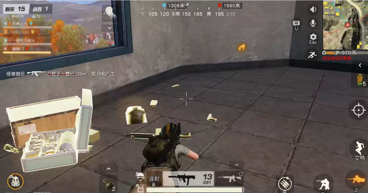 \