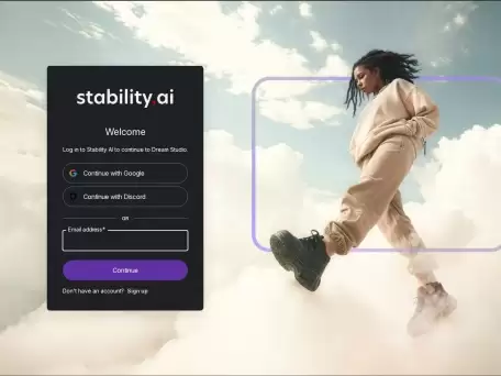 Dream Studio模型-Stability AI推出的文本到图