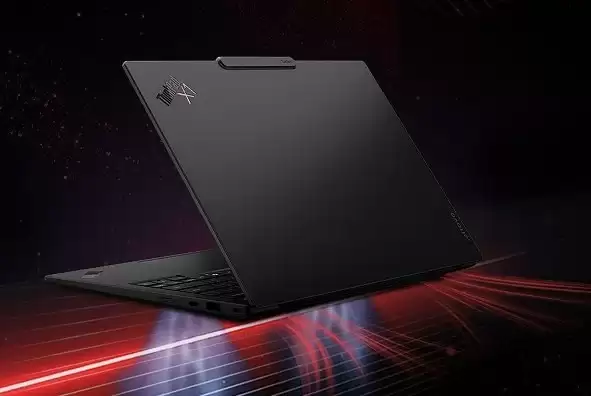 稳居高端笔记本阵营，ThinkPad X1 Carbon Aura AI 2026升华办公体验