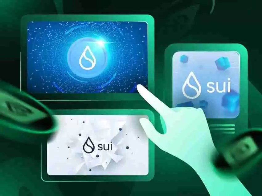 Sui、SUI Group与Ethena合作发行稳定币suiUSDe,Sui生态迎来重大发展