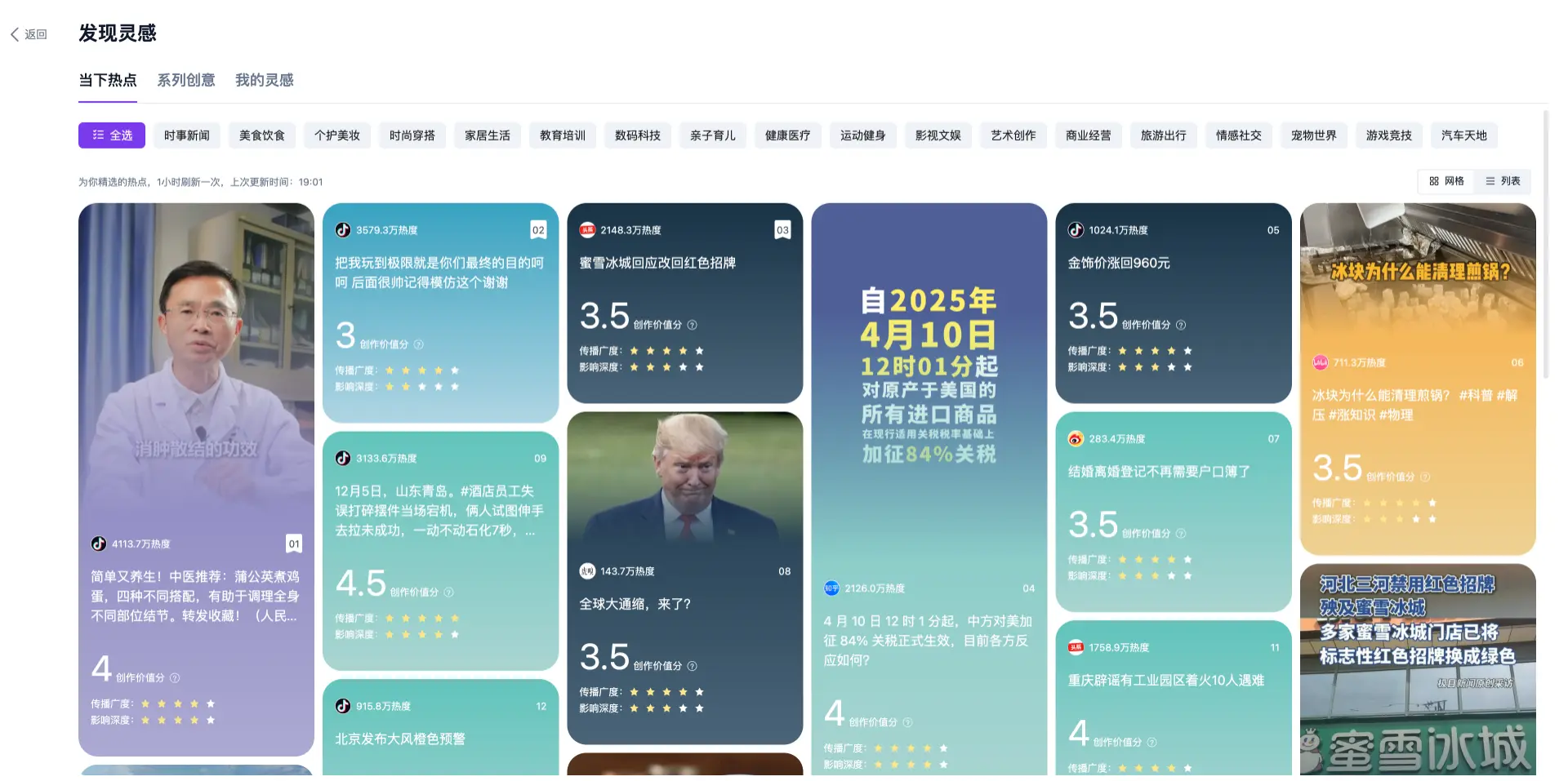 创一AI：专业短片创作神器
