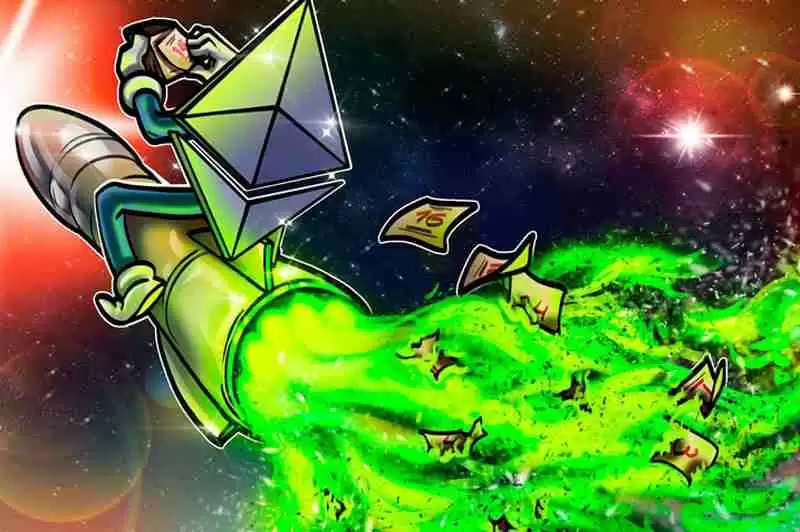 fundstrat分析：以太坊（eth）“三浪回调”即将结束，下一个目标指向5500美元