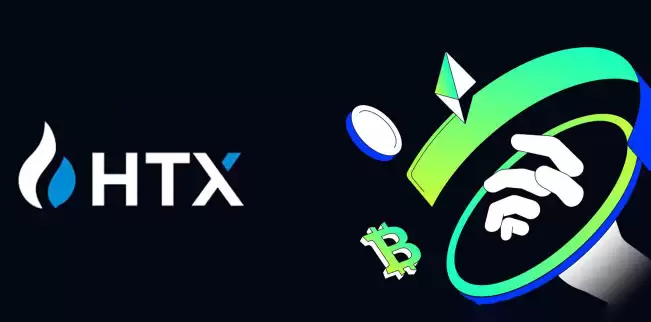 HTX(原火币)交易所安卓版APP下载 (v11.4.1)官方正版应用 - php中文网