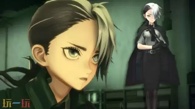 FURYU新作《异界揭踪》定档10月29日：昭和怀旧风+异形化技能的求生TPS