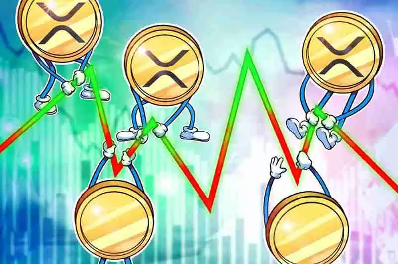 一文详细了解瑞波币（xrp） 价格在 2.50 美元展现上行潜力：57% 的涨幅仍有可能吗？
