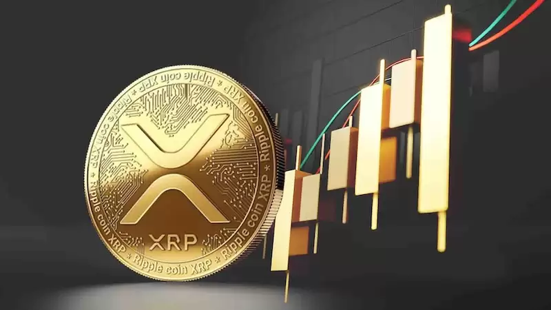 xrp价格下跌背后原因揭秘:为何市场恐慌加剧? - php中文网