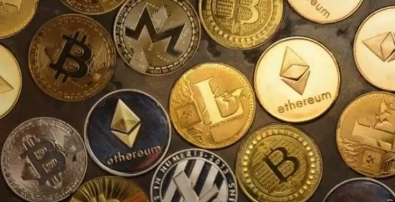 加密货币杠杆交易与流动性风险关系图