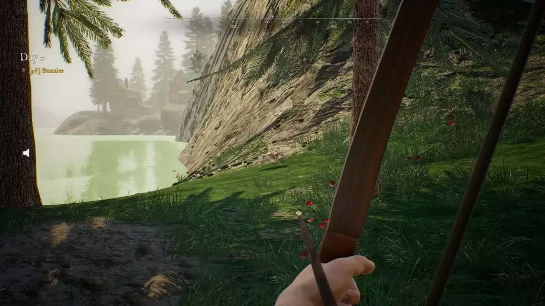 Steam喜加二:免费领取《Bunny Hurling》和3D登高跑酷游戏《Bunny Guys!》