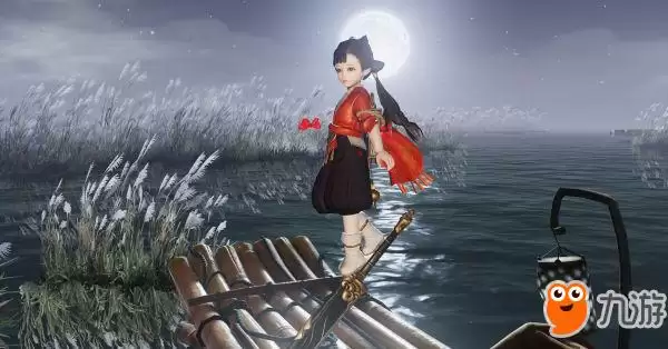 展示沧海弟子战斗姿态,体现静动转换与心魔概念