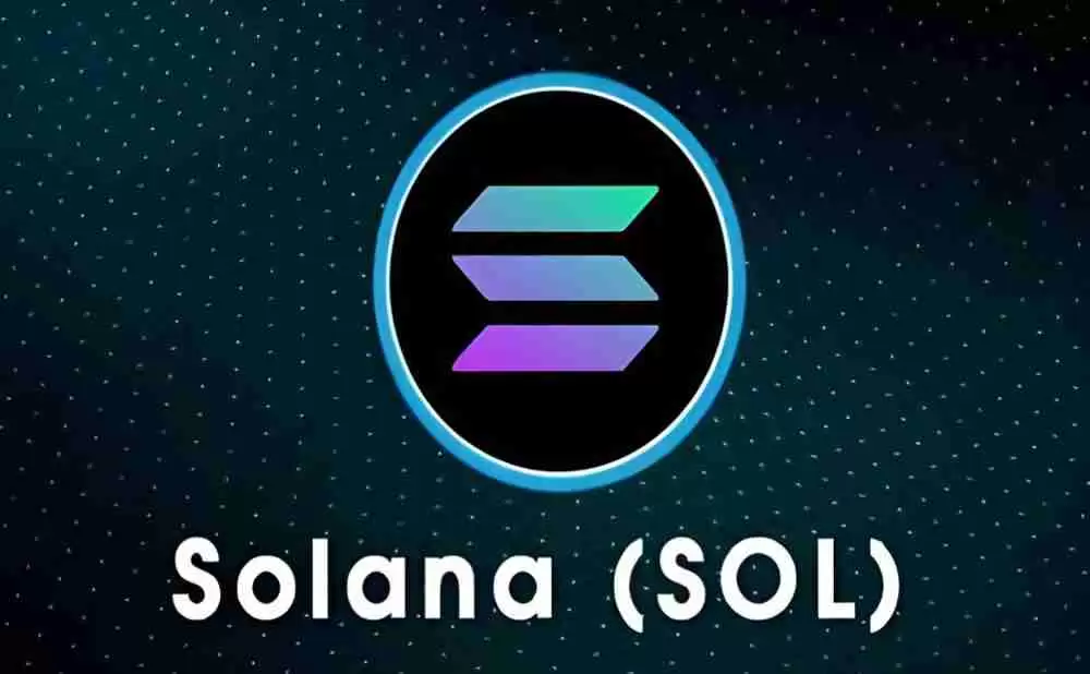 索拉纳币(solana)价格预测:全球最大衍生品交易所盯上sol$1,000 只是起点!