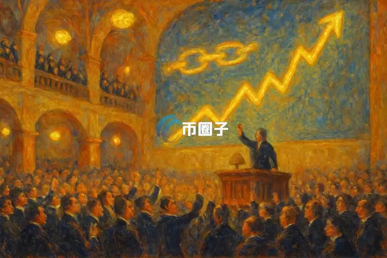 加密货币企业IPO潮再添一例！老牌平台Blockchain.com向美国SEC秘密递交S-1上市草案