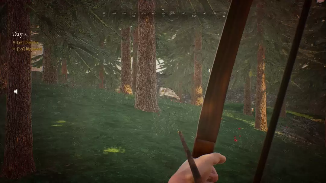 Steam喜加二:免费领取《Bunny Hurling》和3D登高跑酷游戏《Bunny Guys!》