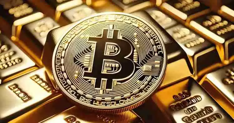 coingecko调查:投机还是数字黄金?哪种比特币(btc)理念最受欢迎?