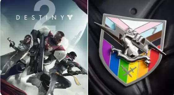 传Bungie原计划支持《命运2》更长久 但财务压力不允许