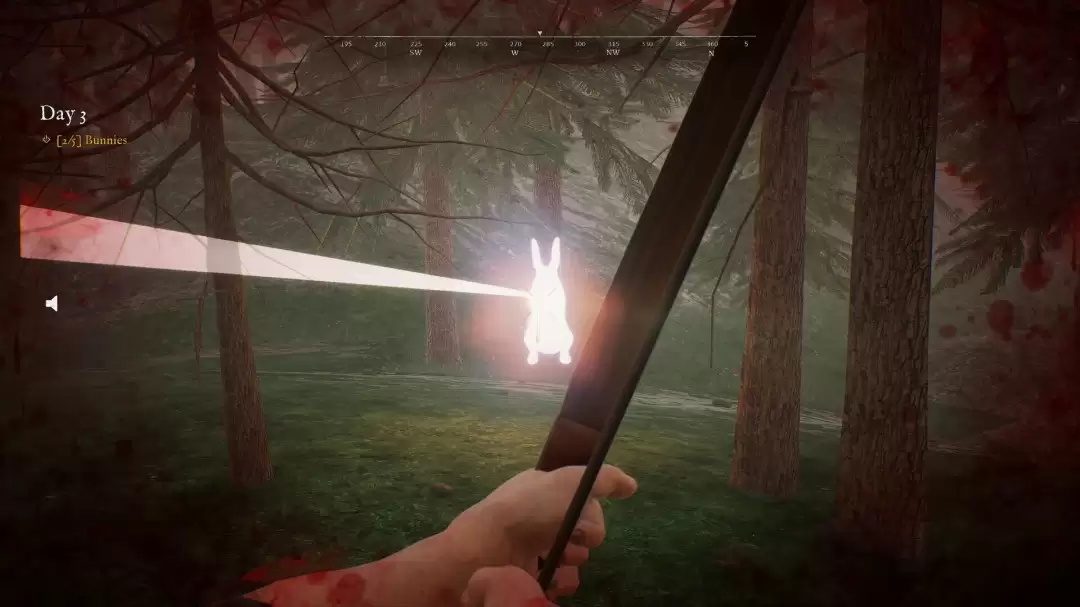 Steam喜加二:免费领取《Bunny Hurling》和3D登高跑酷游戏《Bunny Guys!》