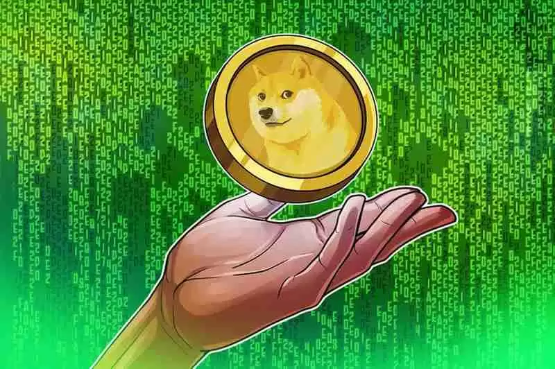 狗狗币DOGE价格历史走势与RSI指标关系分析