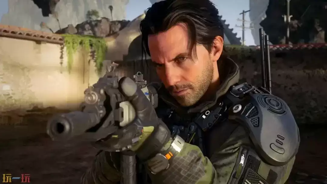 Infinity Ward官宣新作：＂终极现代战争＂即将揭晓，放弃PS4/Xbox One