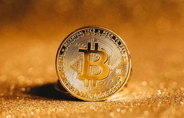 比特币BTC官网登录 2025官方入口 - php中文网