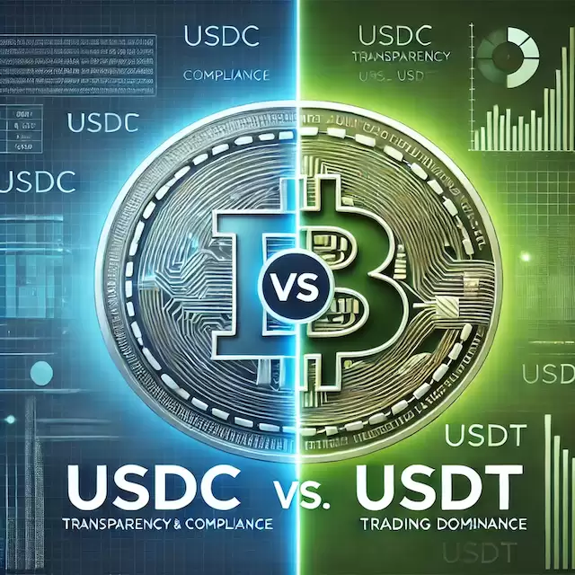 稳定币新手教学:什么是稳定币?原理、类型与风险全面解析 - php中文网
