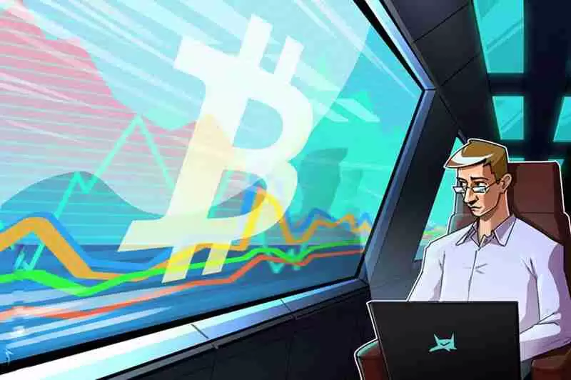 比特币BTC价格分析：抄底者在11万美元下方入场，交易员建议锁定收益策略