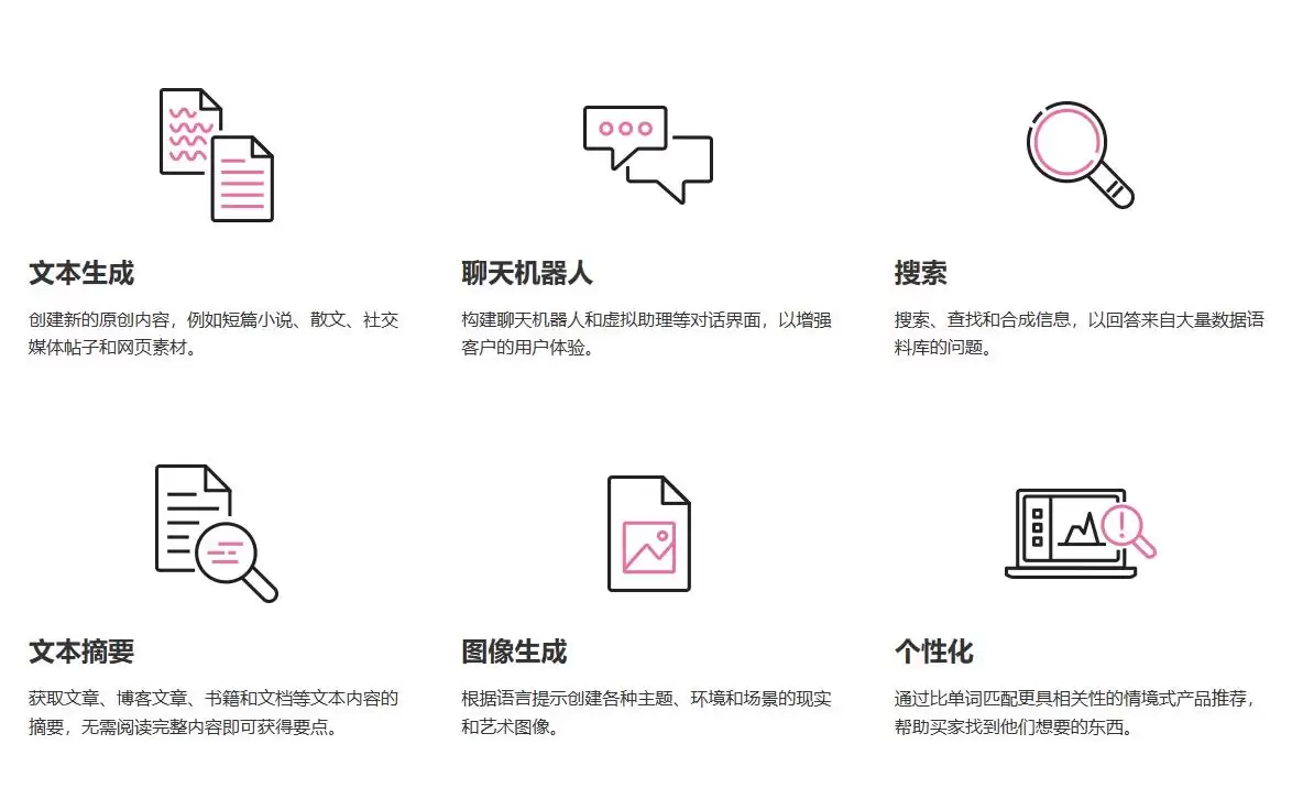 Bedrock-集成了多种生成式AI模型的平台