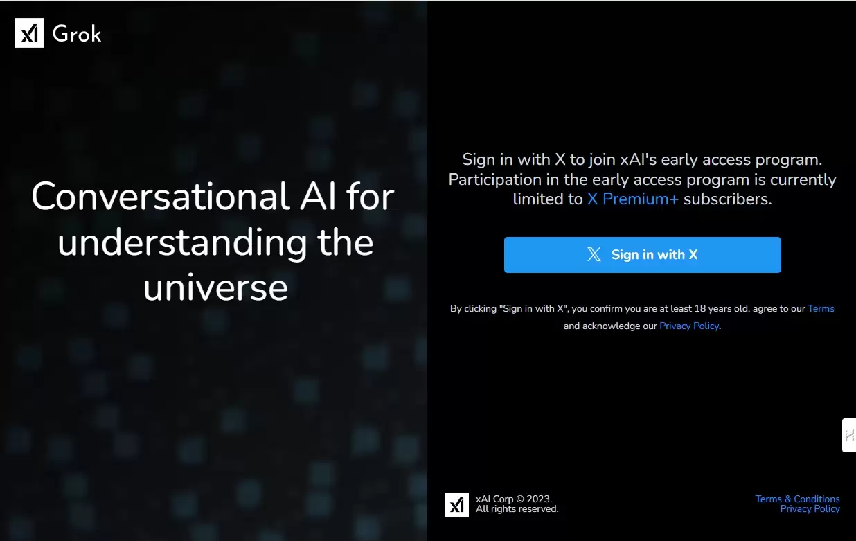 GrOK AI-Grok是海莱恩(Robert A. Heinlein)在1961年的科幻小说《异乡异客》中创造的词汇