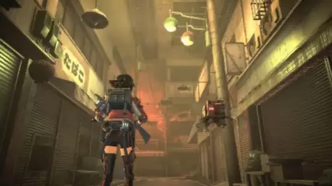 NS2/ PS5 游戏《异界揭踪/ANOMALITH》简体中文版决定于2026年10月29日发售!