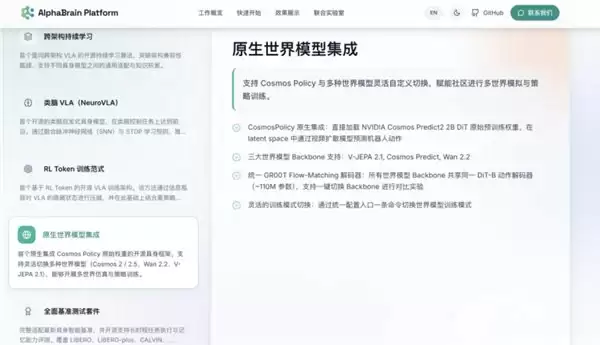 特斯拉开源“手”，中国公司开源“大脑”：智平方重新定义具身智能开源范式