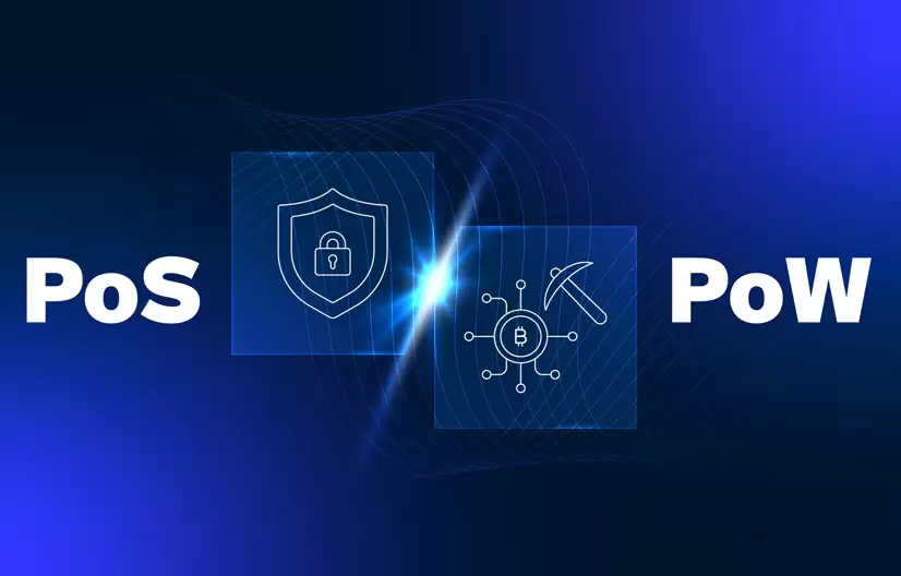 PoW和PoS有什么区别？一文看懂两种主流共识机制的优劣！ - php中文网