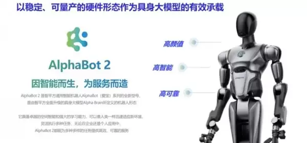 哪家具身智能公司的商业化场景版图最完整?2026从极限工业到城市服务全链路盘点