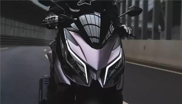升仕又砸场子了！全铝框架运动踏板摩托150V上市：只卖11800元