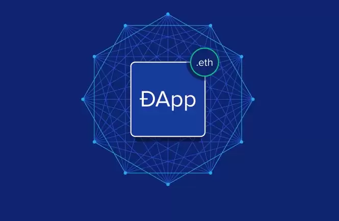 什么是DApp?它和我们手机上的App有什么不一样? - php中文网