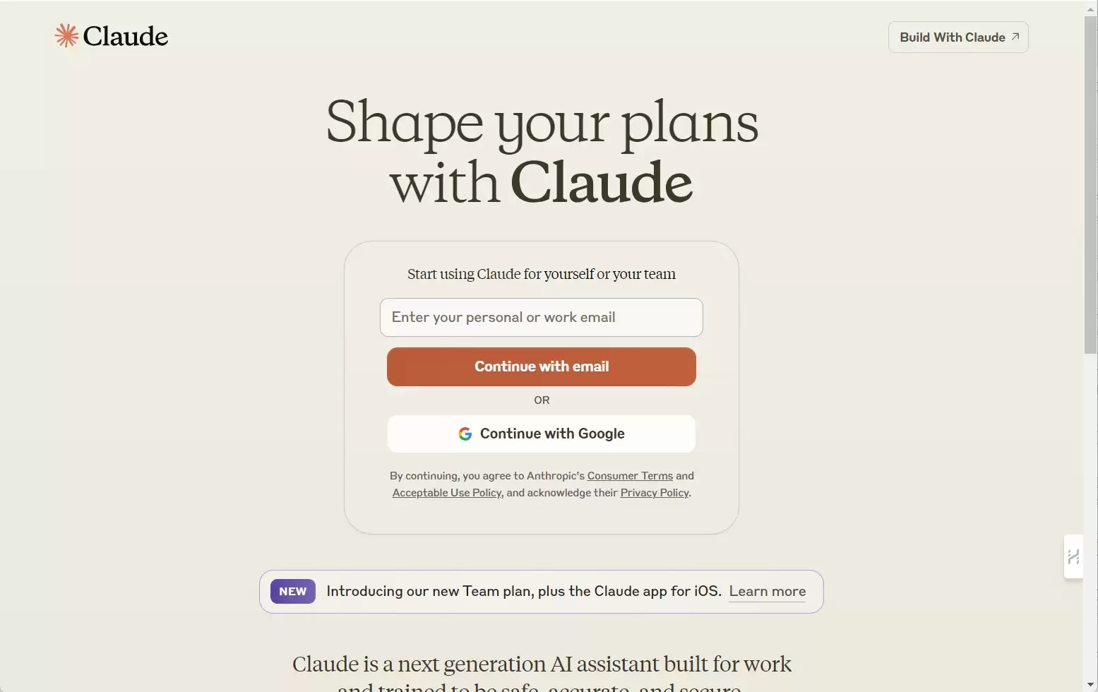 Claude-Claude聊天机器人基于最新的Claude 3大模型