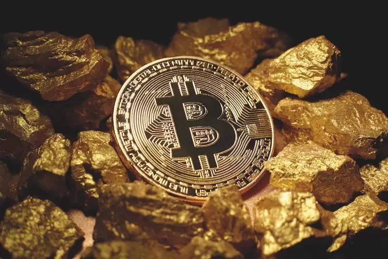 比特币在历史性崩盘后挣扎反弹 - php中文网