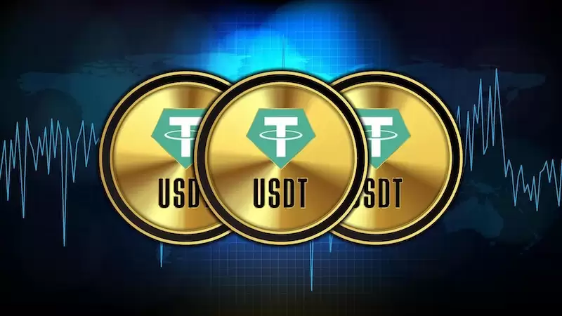 估值突破5000亿美元，usdt发行商泰达超越openai与字节 - php中文网