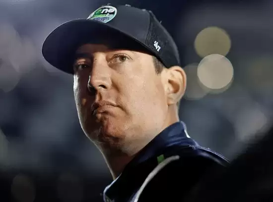 时代终结！NASCAR全能冠军王凯尔·布什不幸离世