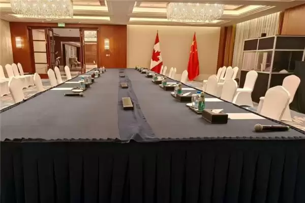 中国AI技术护航APEC贸易部长会议：思必驰以智能声讯展现“创新”担当
