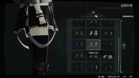 NS2/ PS5 游戏《异界揭踪/ANOMALITH》简体中文版决定于2026年10月29日发售!