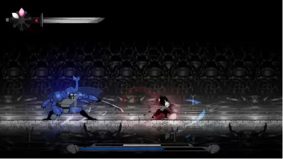 《愚灵》挥刀斩向主机！ 7月23日PS5、Switch同步发售