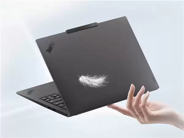 商务新选择,ThinkPad X14 AI 2026更适合办公的笔记本新品