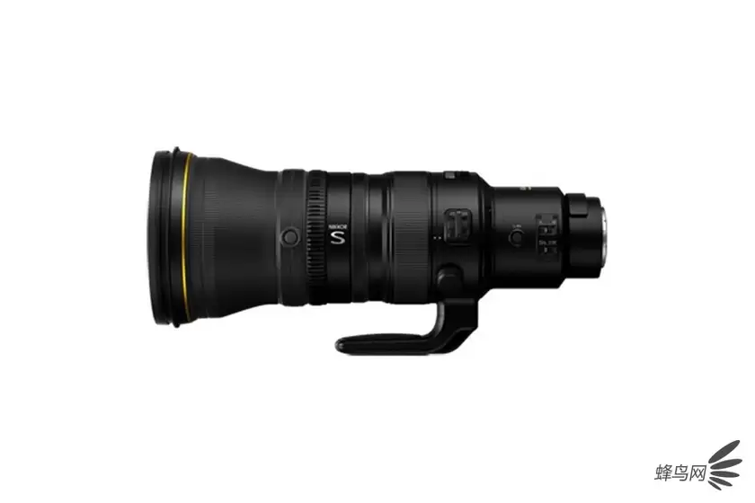 全画幅超远摄新标杆 尼克尔Z 400mm f/2.8 TC VR S售94999元 全画幅超远摄新标杆 尼克尔Z 400mm f/2.8 TC VR S售94999元