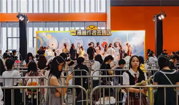 7.17广州见!第五届KKWORLD漫展官宣解锁夏日二次元狂欢